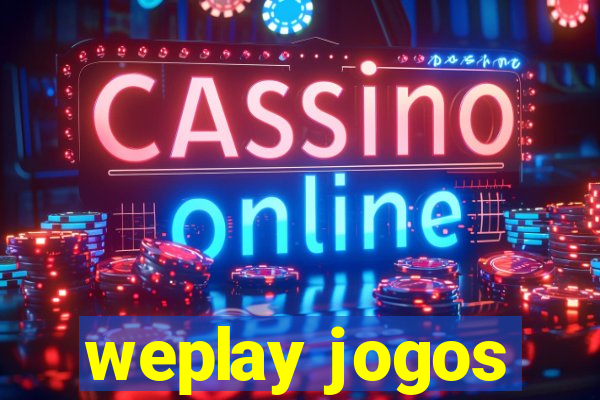 weplay jogos