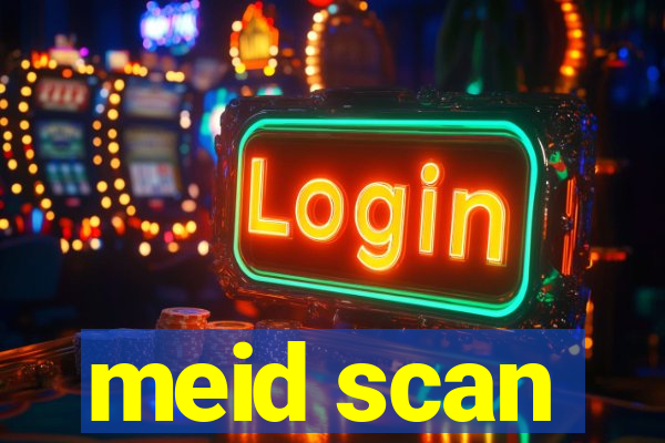 meid scan