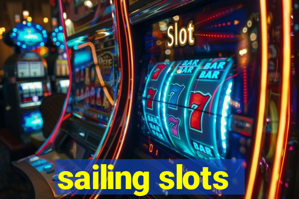 sailing slots