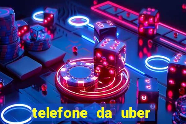 telefone da uber porto alegre