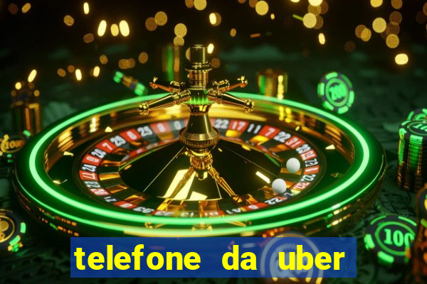 telefone da uber porto alegre