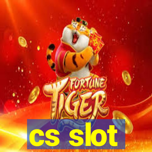 cs slot