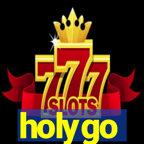 holygo