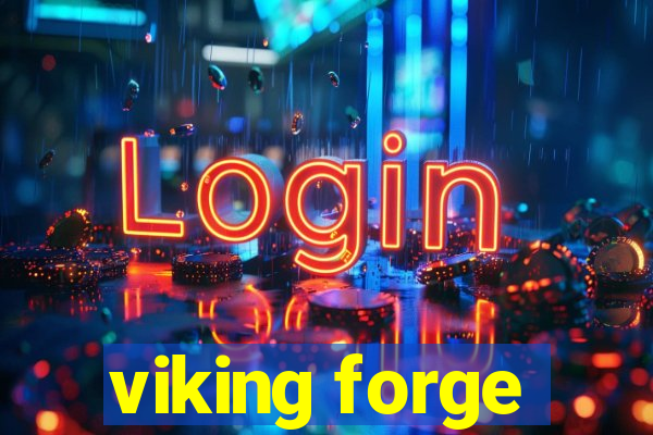 viking forge