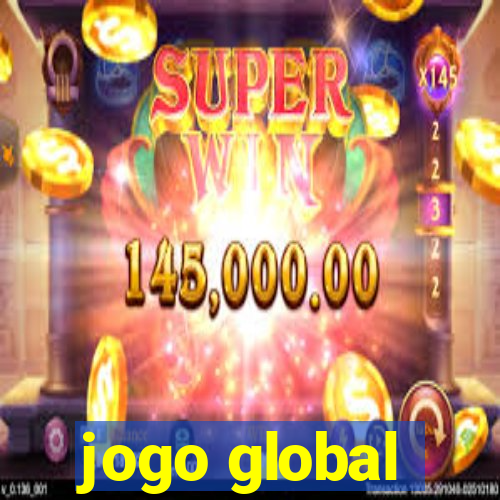 jogo global