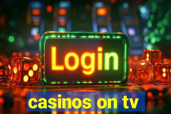 casinos on tv