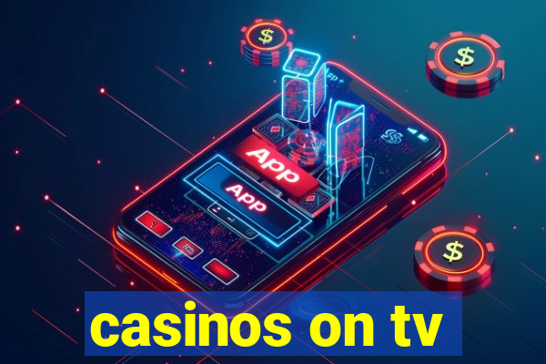 casinos on tv