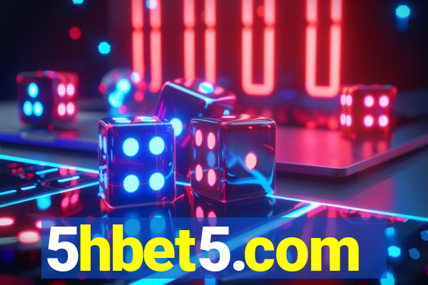 5hbet5.com