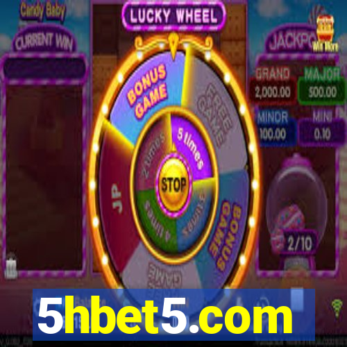 5hbet5.com