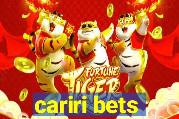 cariri bets