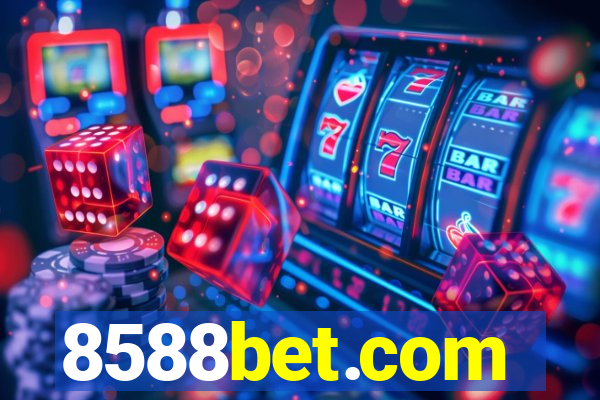 8588bet.com