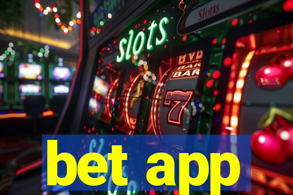 bet app