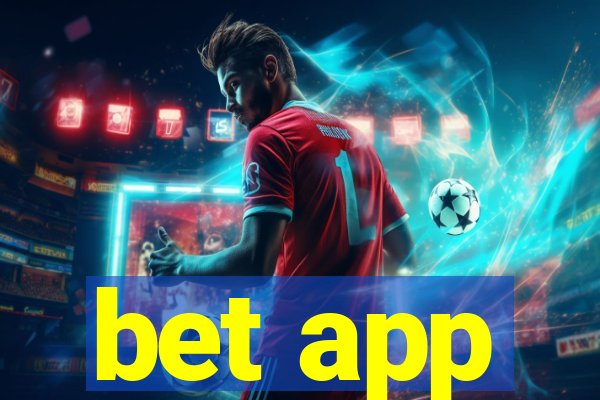 bet app