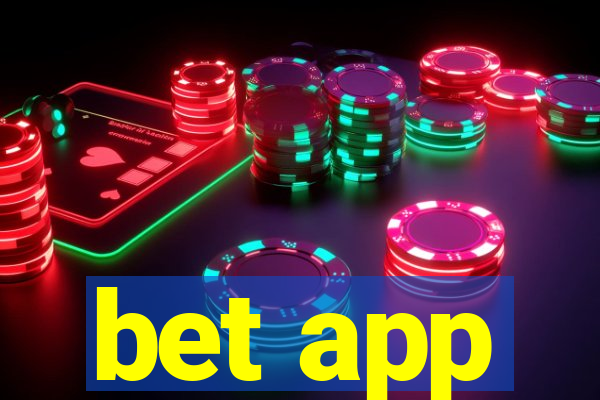 bet app