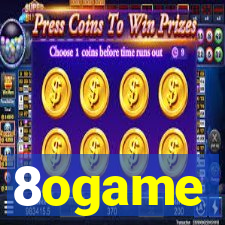 8ogame