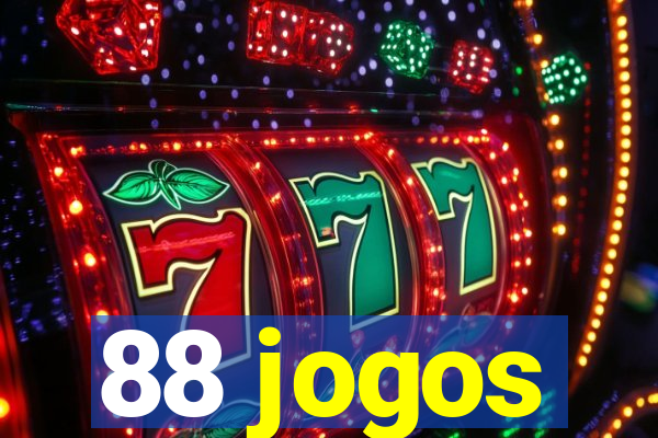 88 jogos