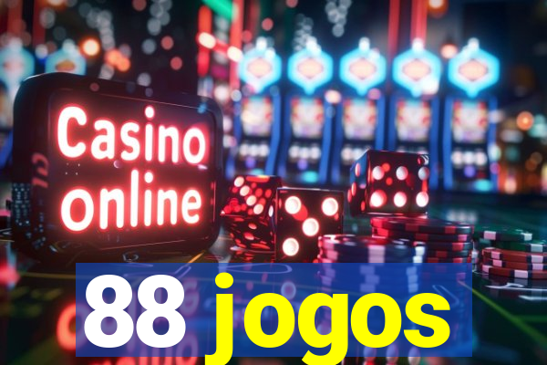 88 jogos