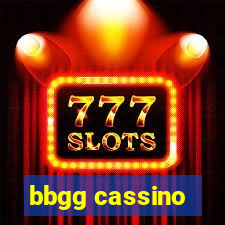 bbgg cassino