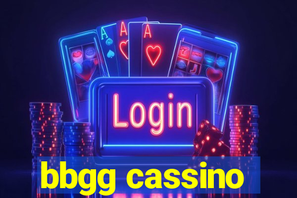 bbgg cassino