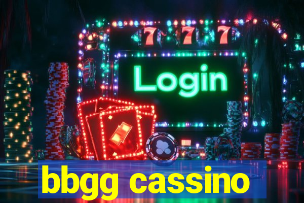 bbgg cassino