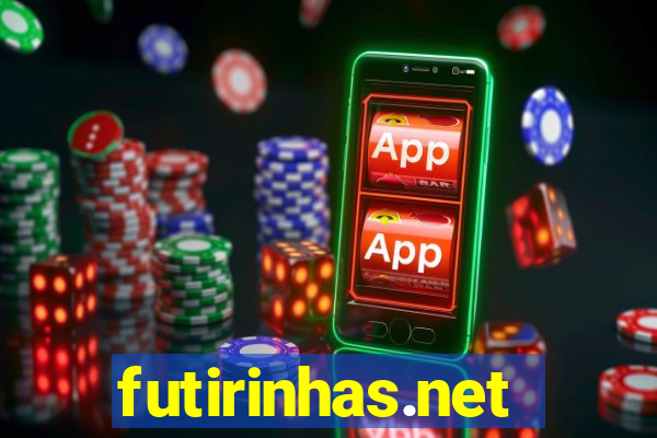 futirinhas.net