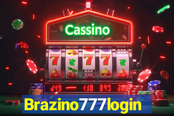 Brazino777login