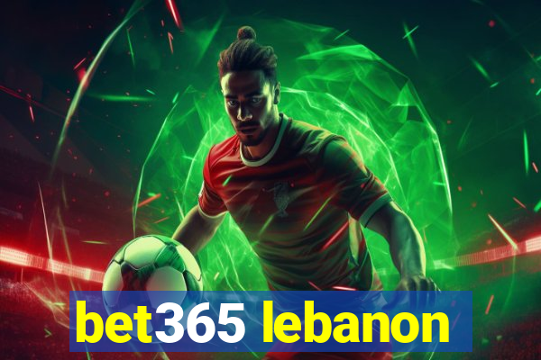 bet365 lebanon