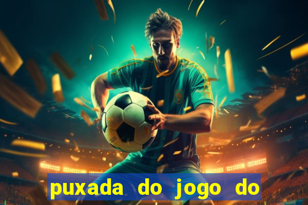 puxada do jogo do bicho da sueli