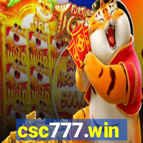 csc777.win