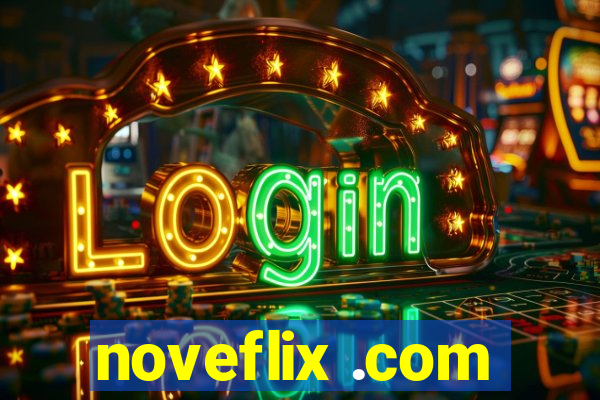 noveflix .com