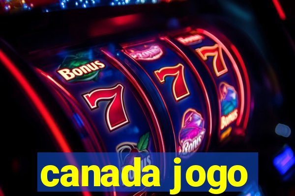 canada jogo