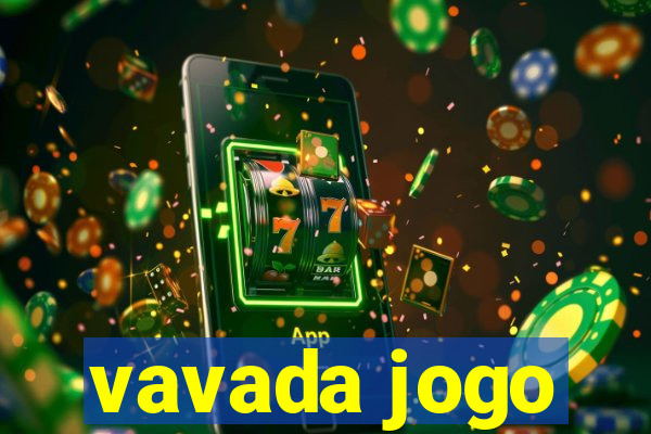 vavada jogo