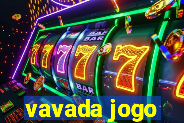 vavada jogo