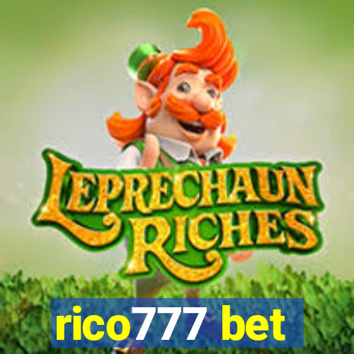 rico777 bet