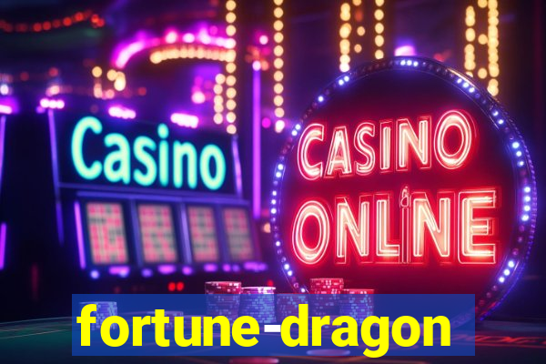 fortune-dragon