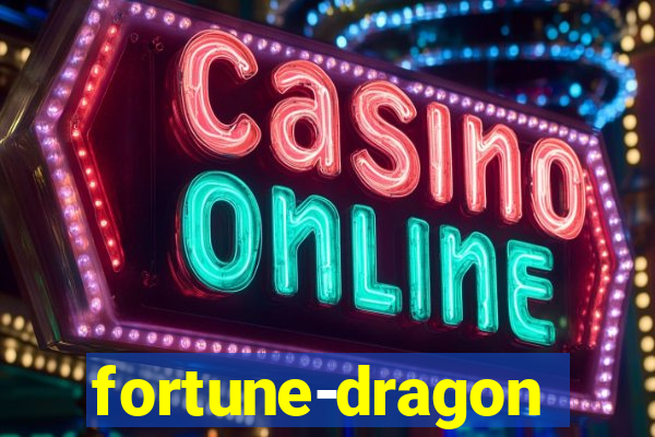 fortune-dragon