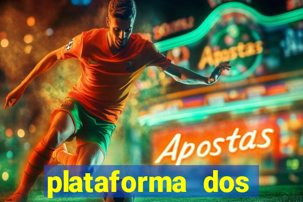 plataforma dos artistas jogo