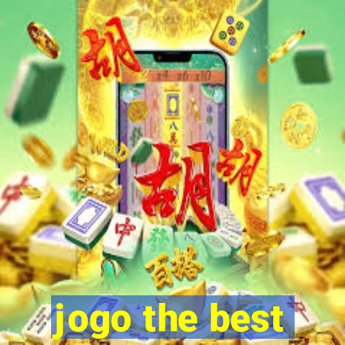 jogo the best