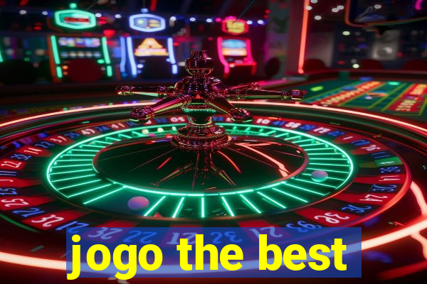 jogo the best