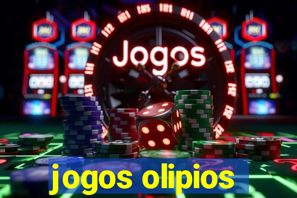 jogos olipios