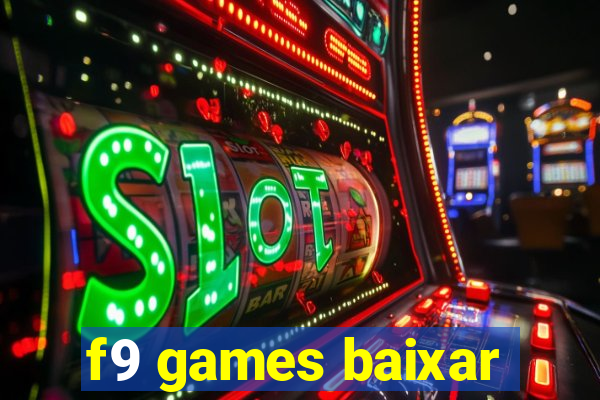 f9 games baixar