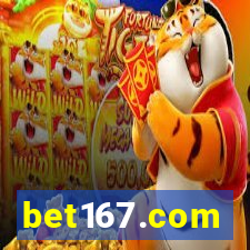 bet167.com