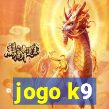 jogo k9