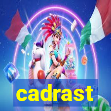 cadrast