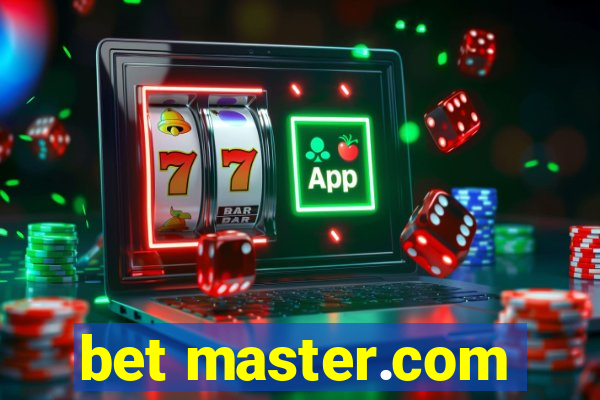 bet master.com