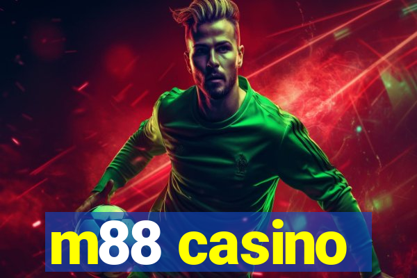 m88 casino