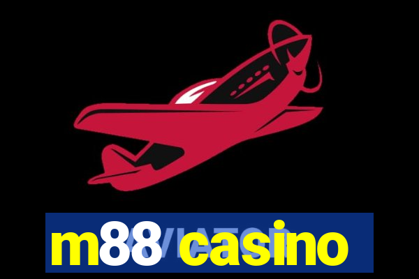 m88 casino