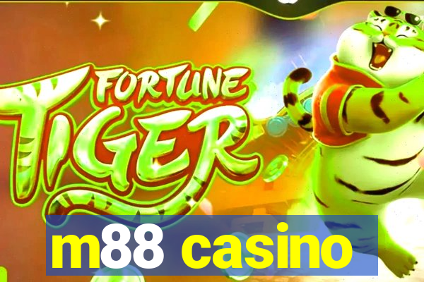 m88 casino