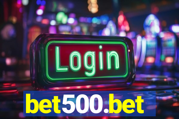 bet500.bet