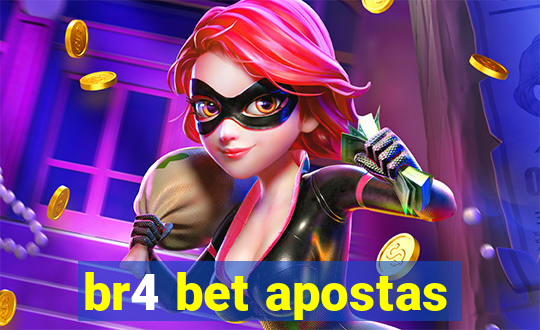 br4 bet apostas